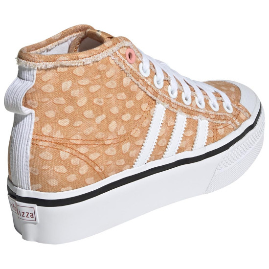 Adidas Disney Nizza Platform Mid W